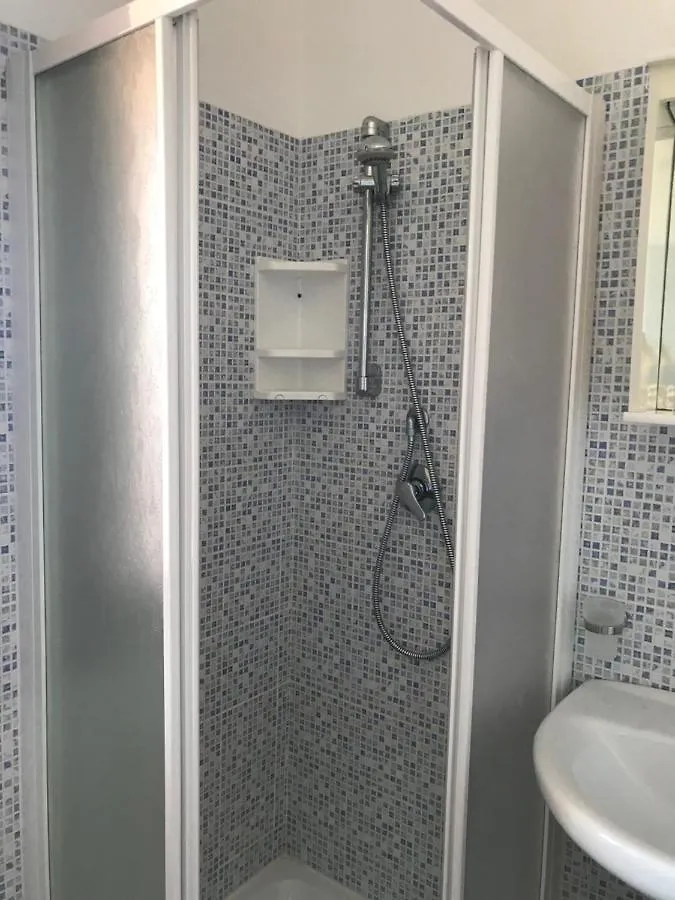 度假居 奧爾比亞Casa Vicino Al Mare 1别墅
