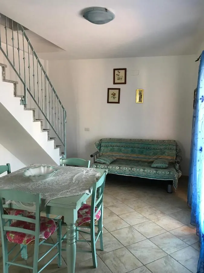 Casa Vicino Al Mare 1 Villa Olbia 0*,