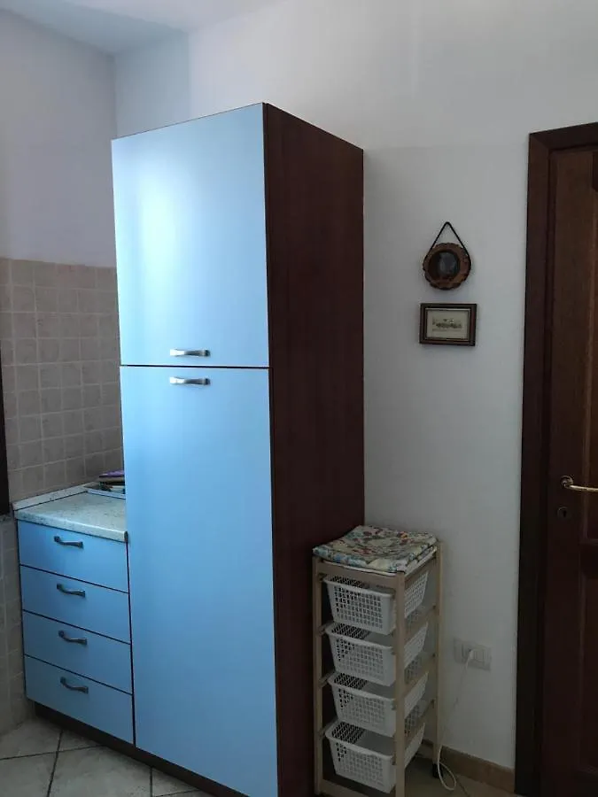 Casa Vicino Al Mare 1 Villa Olbia Holiday home