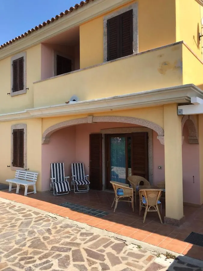 Casa Vicino Al Mare 1 location