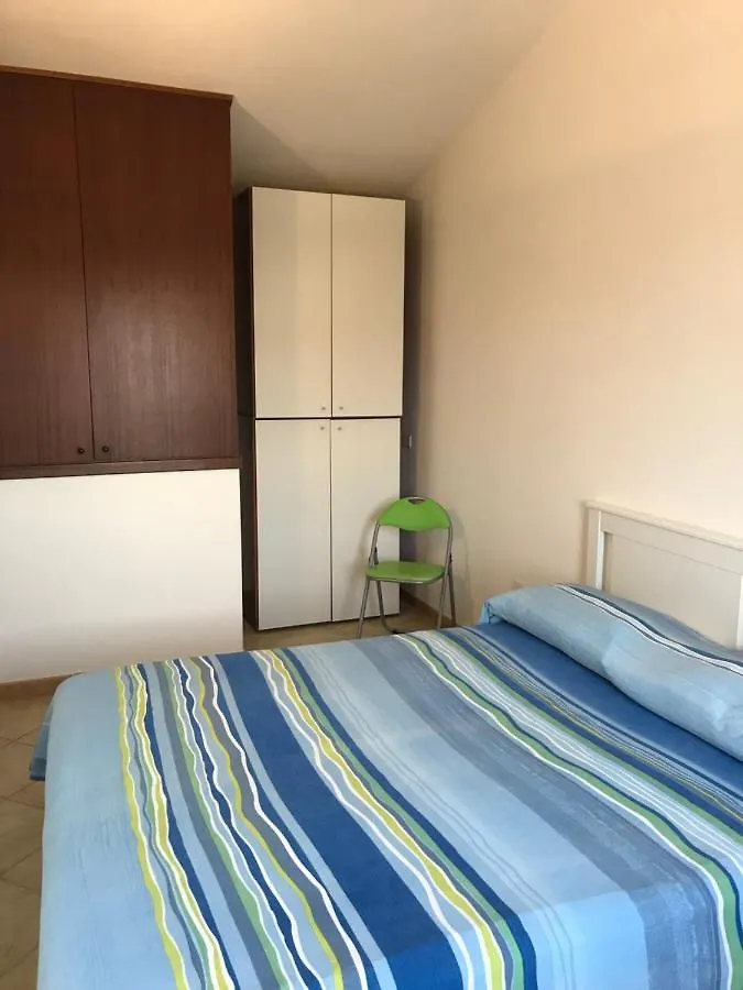 Casa Vicino Al Mare 1 Villa Olbia Holiday home