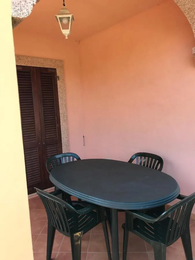 Casa Vicino Al Mare 1 Villa Olbia 0*,  Italy