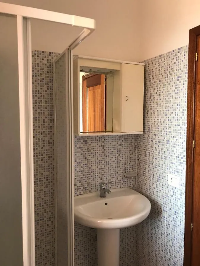 Casa Vicino Al Mare 1 Villa Olbia Holiday home