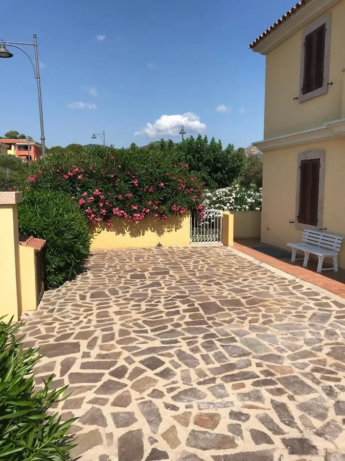 Holiday home Casa Vicino Al Mare 1 Villa Olbia Italy