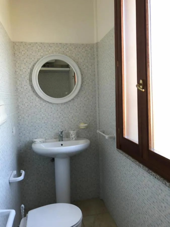 Holiday home Casa Vicino Al Mare 1 Villa Olbia