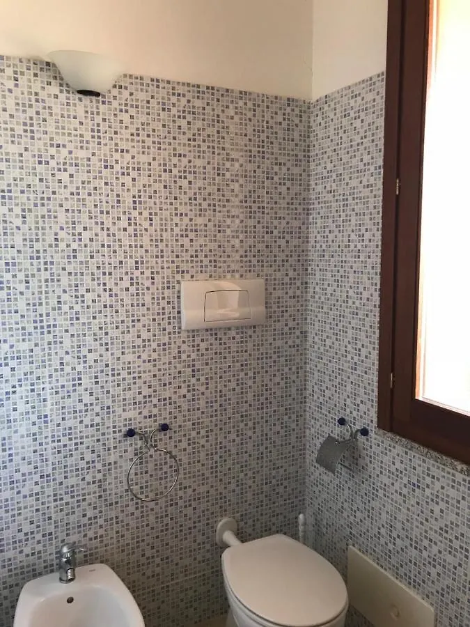 Casa Vicino Al Mare 1 Villa Olbia 0*,