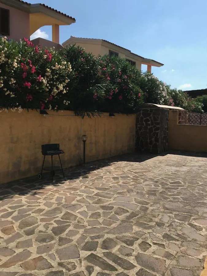 Holiday home Casa Vicino Al Mare 1 Villa Olbia